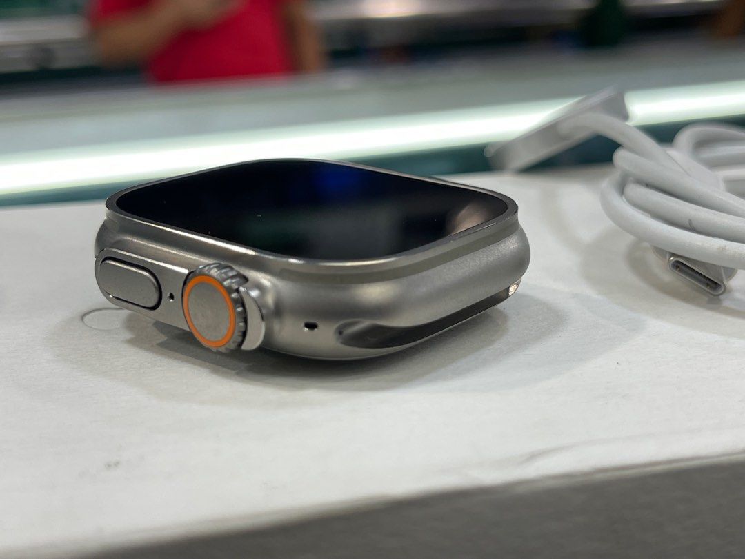 Ntc top apple watch