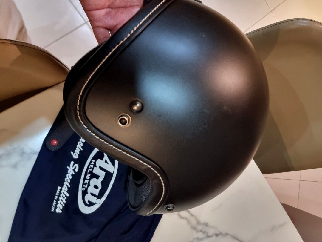 Arai Classic MOD XL samuelvidal.ldrsoft.com.br