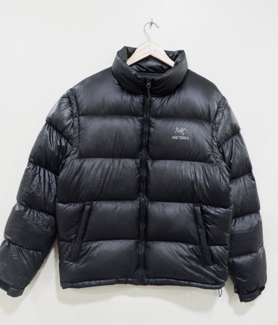 Arcteryx puffer hotsell