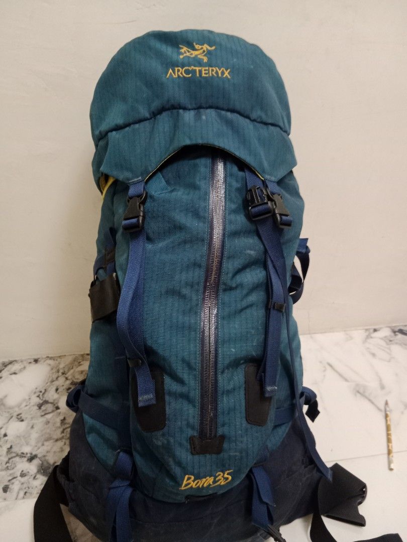 Osprey gregory new arrivals
