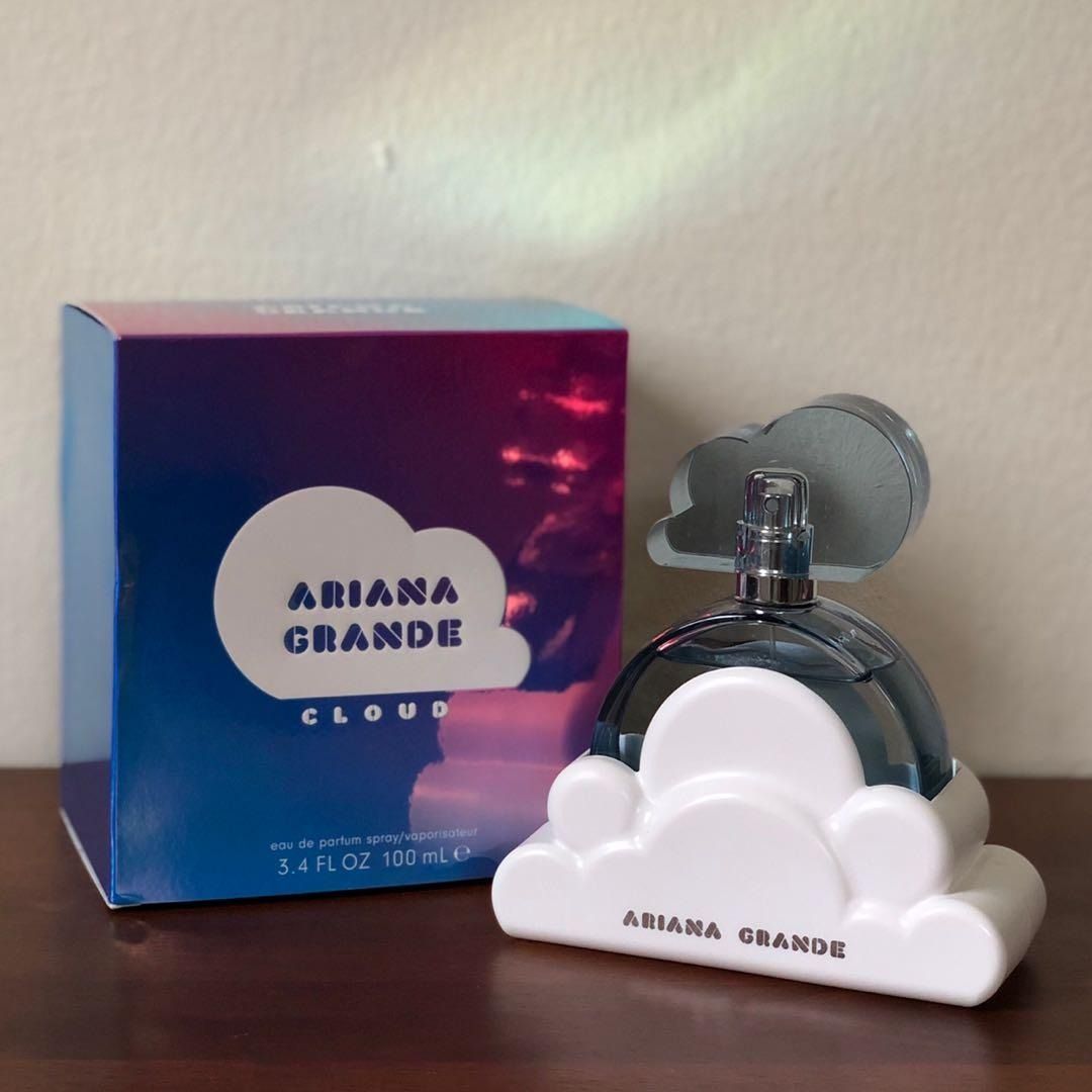 Ariana grande on sale cloud edp 100ml