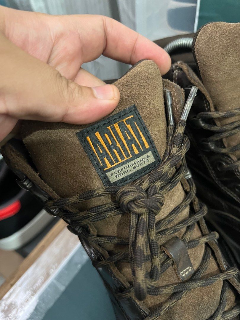 Ariat 1228 best sale