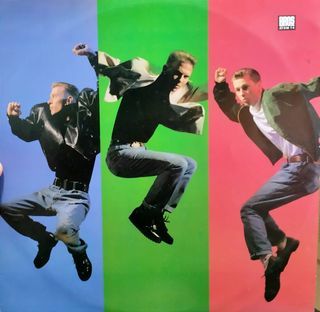 arth12 BROS - I Owe You Nothing (Extended Mix) 12" Inch Single Vinyl Record