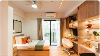 ARTHALAND’S newest masterpiece in Binan Laguna, “UNA APARTMENTS at  Sevina Park”