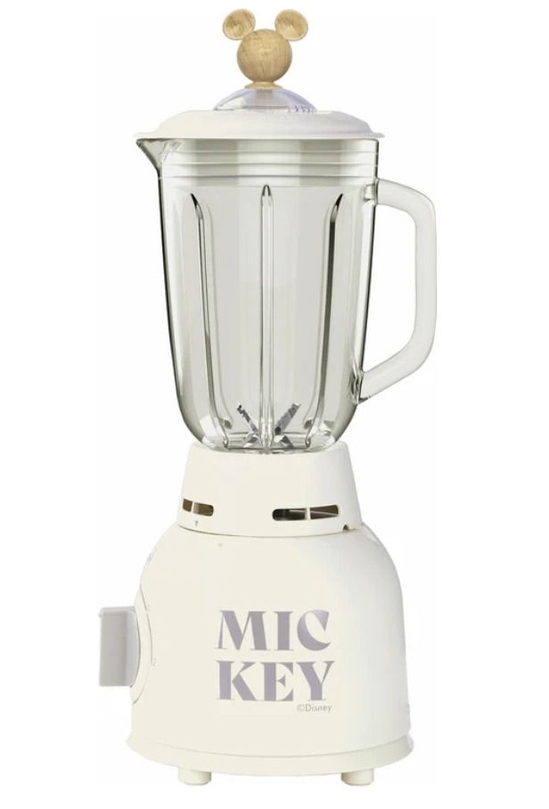 Asahi DBL-102 1.5 Liters Disney Blender, TV & Home Appliances, Kitchen ...