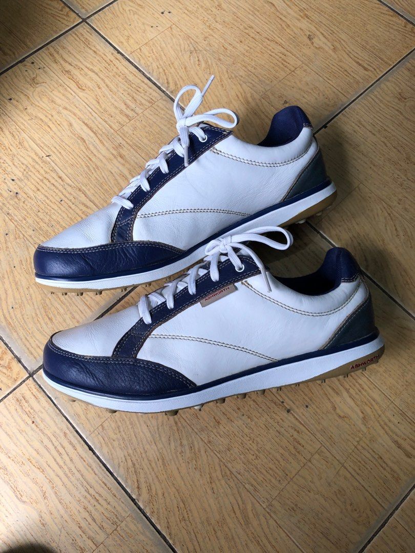 Ashworth womens golf shoes on sale