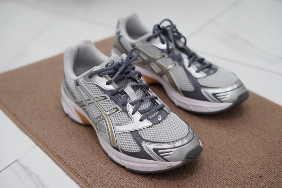 Asics Gel 1130 Shoes UK 11 Men s Fashion Footwear Sneakers on