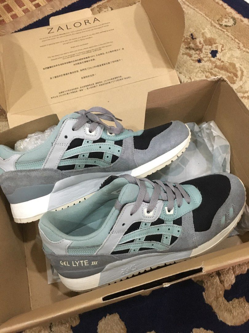 Asics gel lyte zalora hotsell