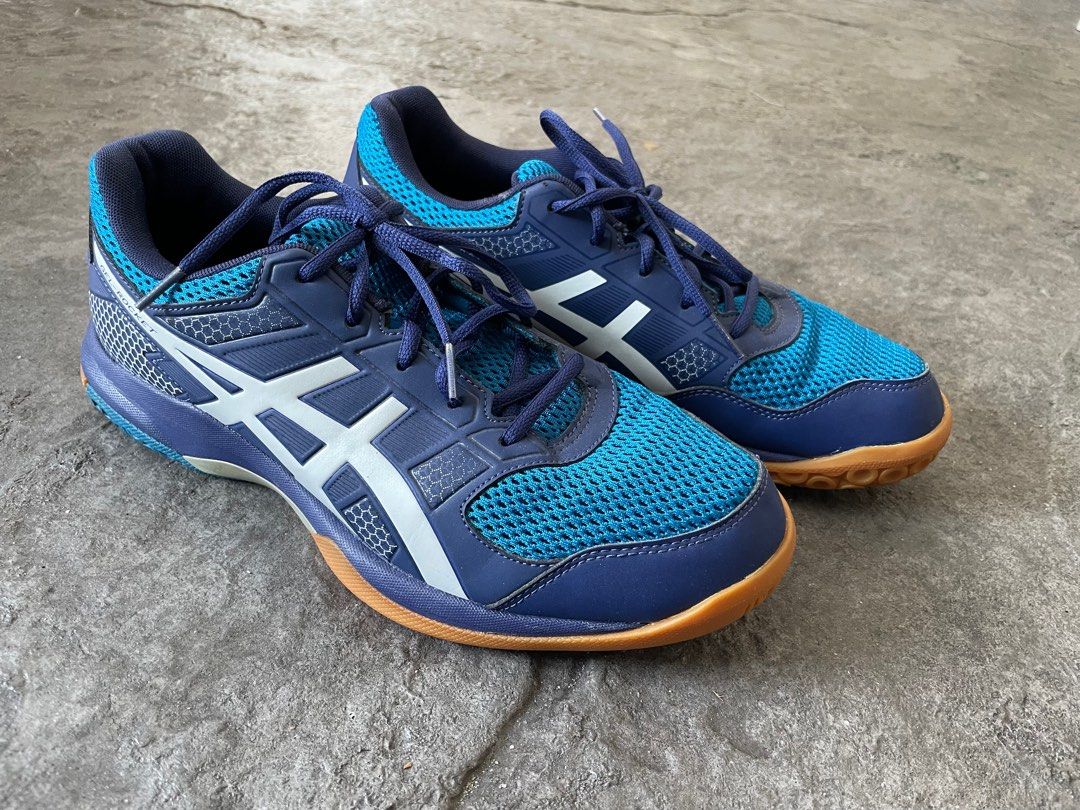 Asics Gel Rocket Badminton Shoe