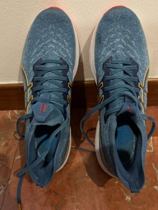 Asics takashimaya best sale