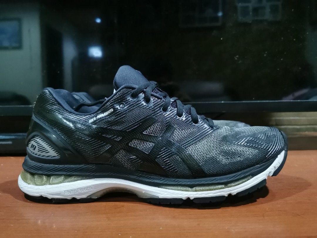 Harga asics nimbus 19 cheap