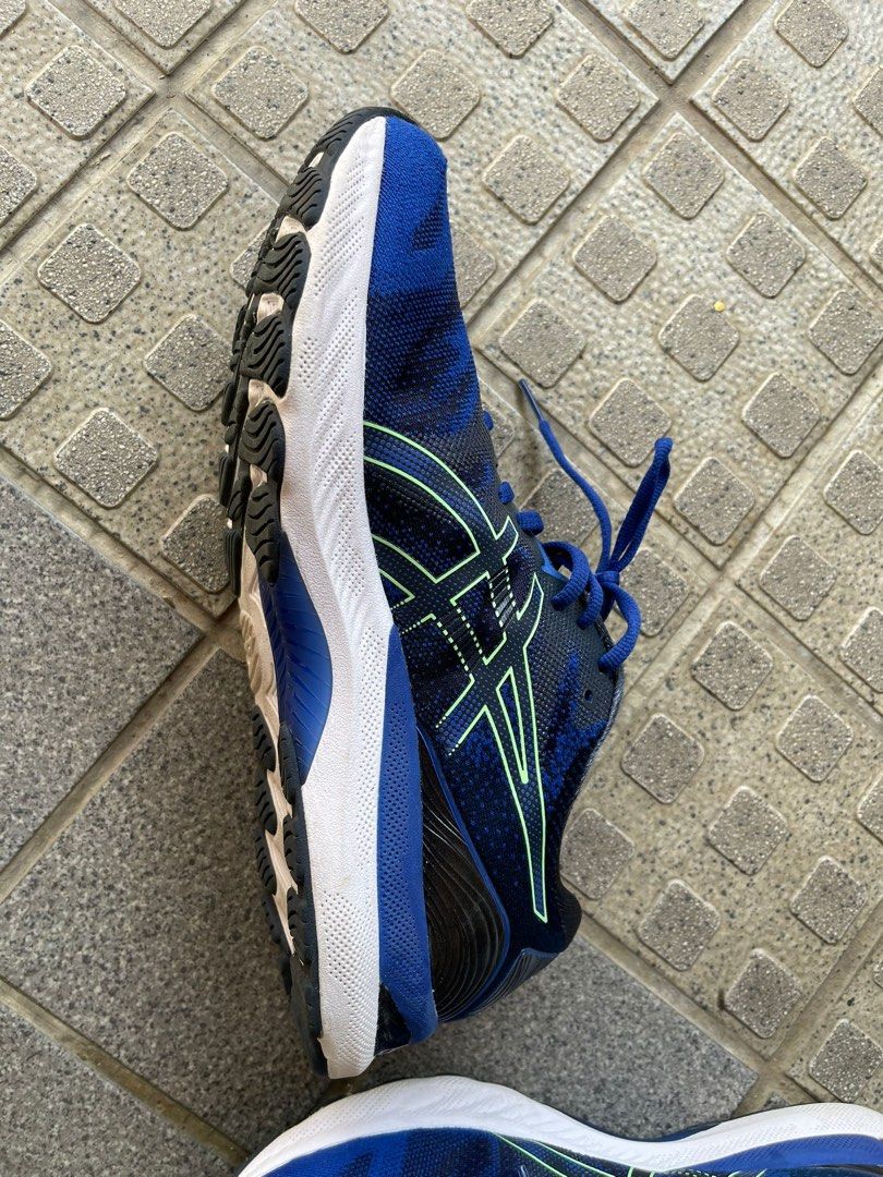 ASICS running shoes Men s Fashion Footwear Sneakers on Carousell