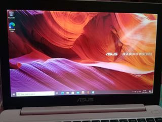 ASUS VIVOBOOK E203MAH (Notebook), Intel Dual Core, Pink