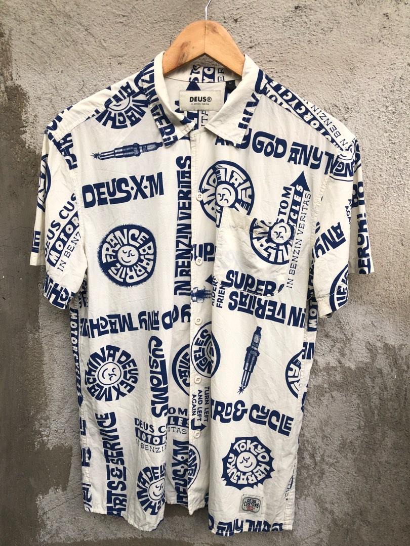 Leland Shirt