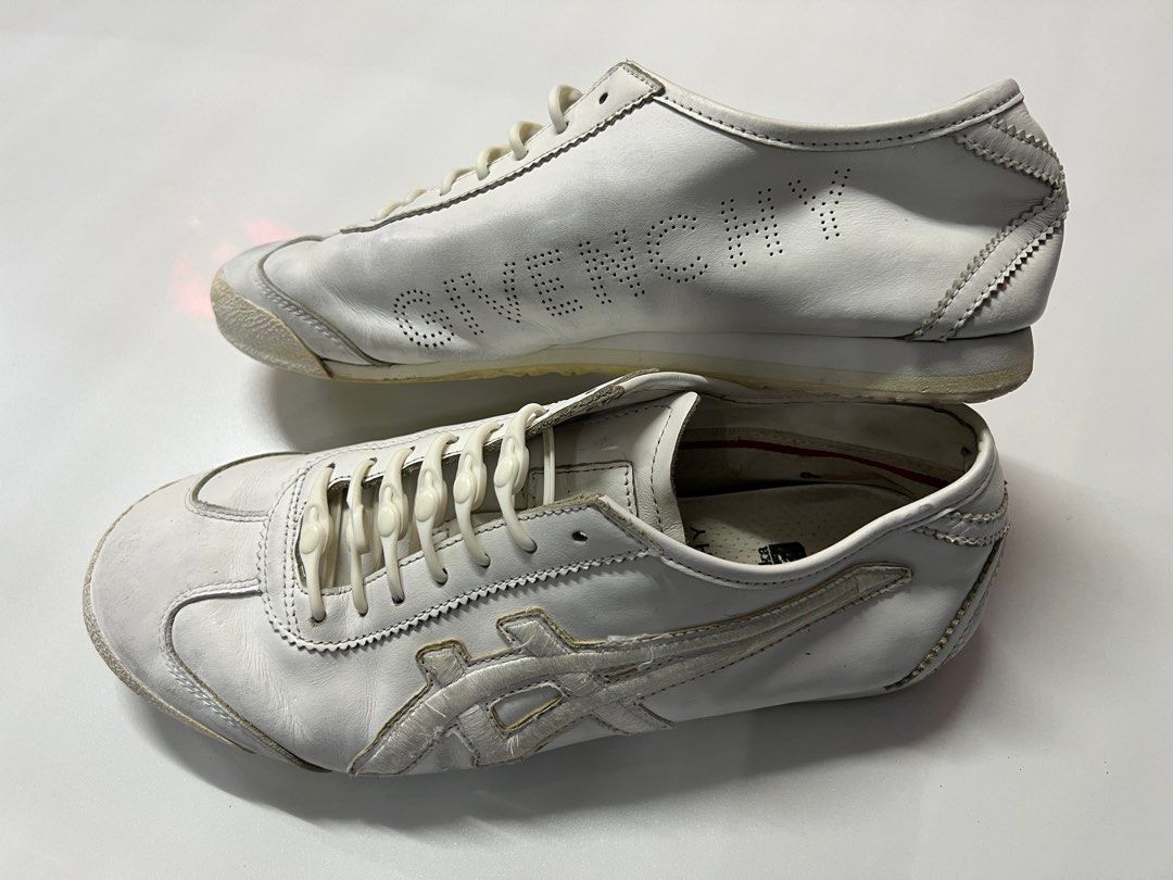 Givenchy shop x asics