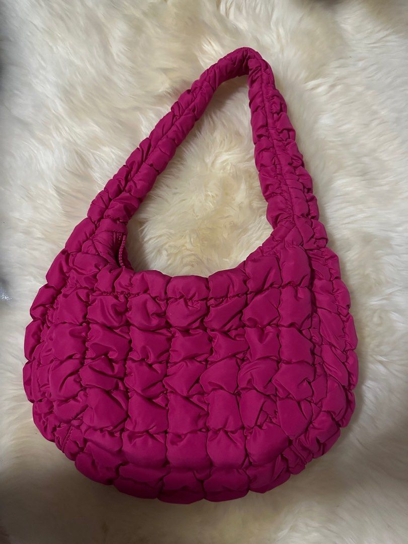 A Cos Bag - Pink main image 0