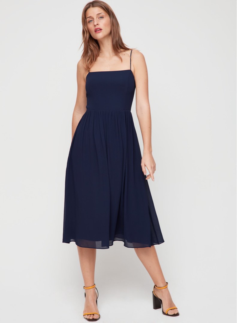 Babaton Noel Dress
