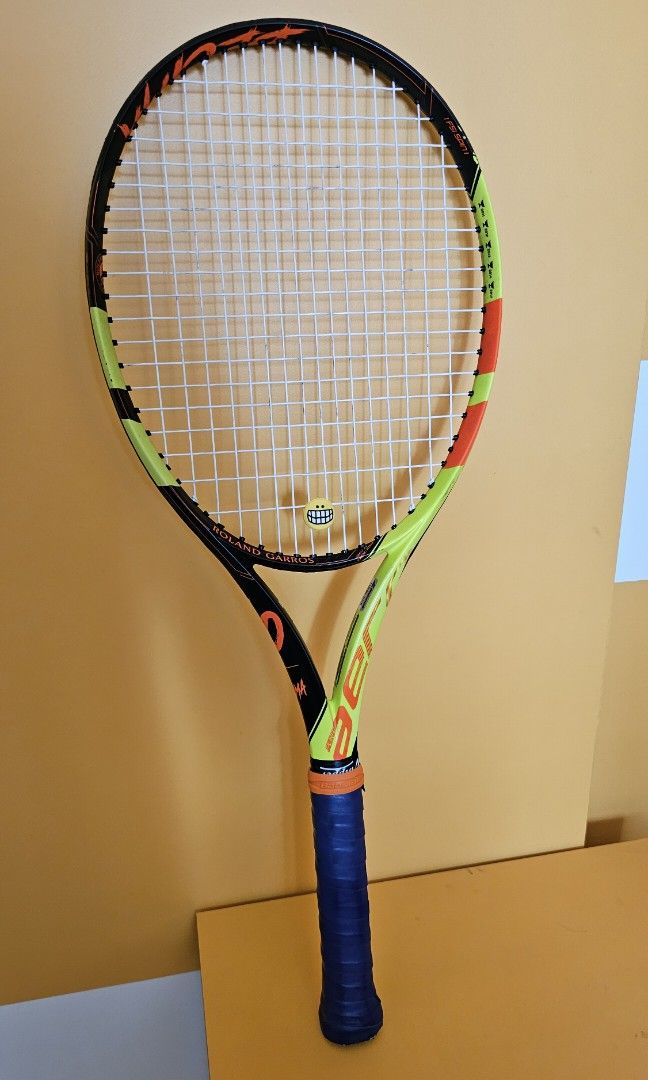 Babolat pure 2025 aero la decima