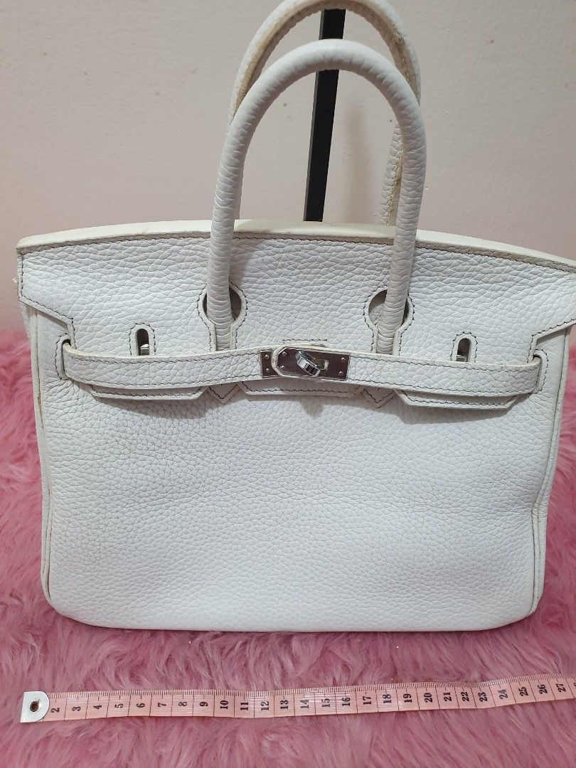 Hermes baby birkin 2025 bag