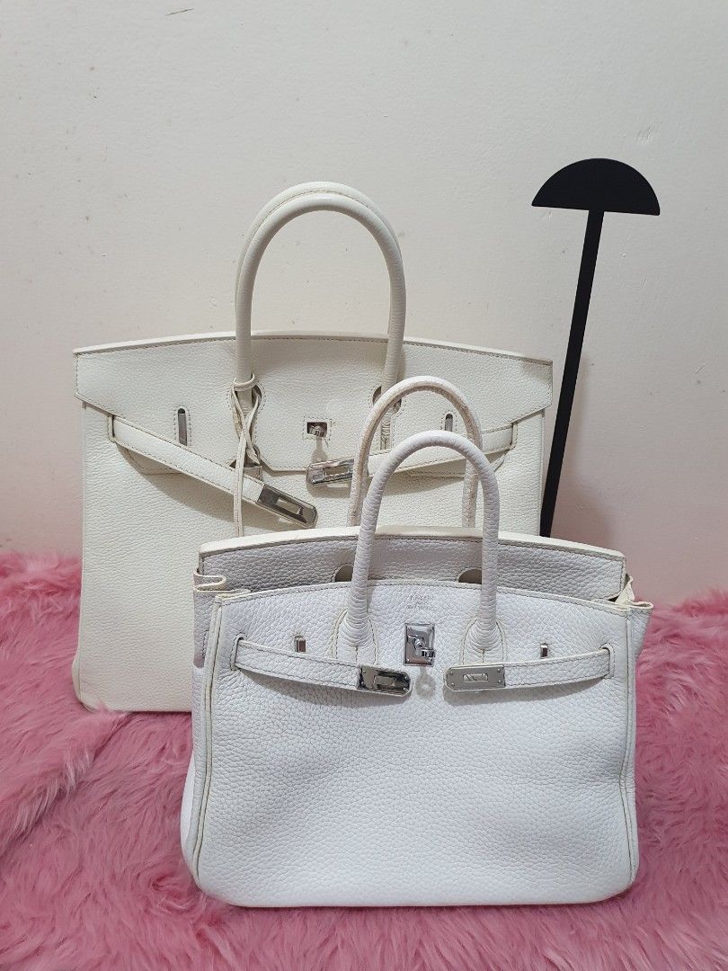 Hermes baby birkin bag sales