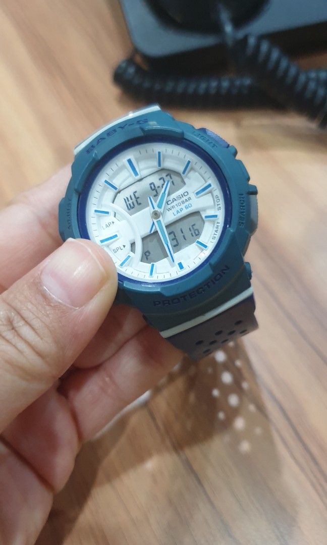 Harga baby deals g original