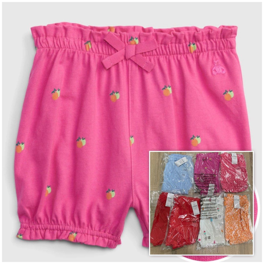 Gap little girl clothes online