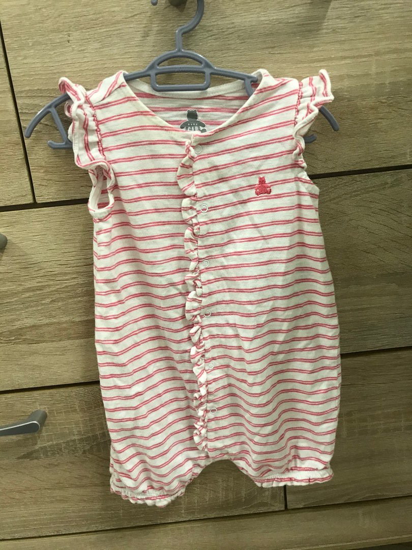 Baby discount gap jumper