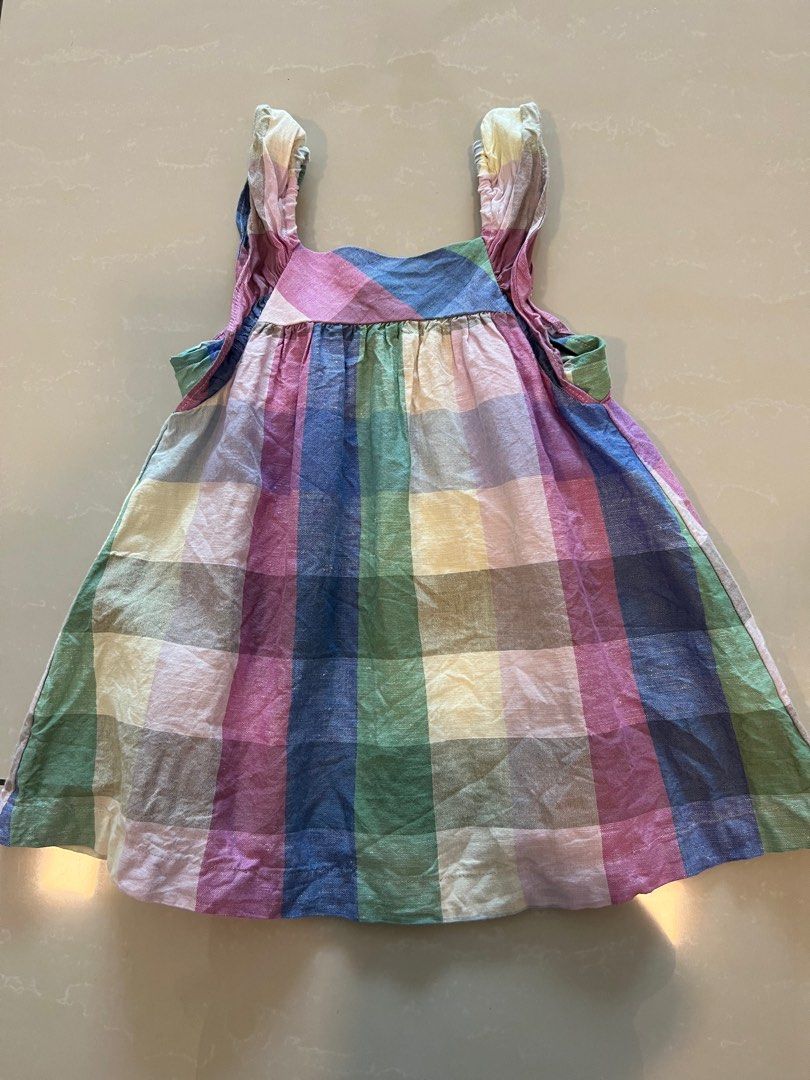 Baby Gap summer dress for toddlers Babies Kids Babies Kids