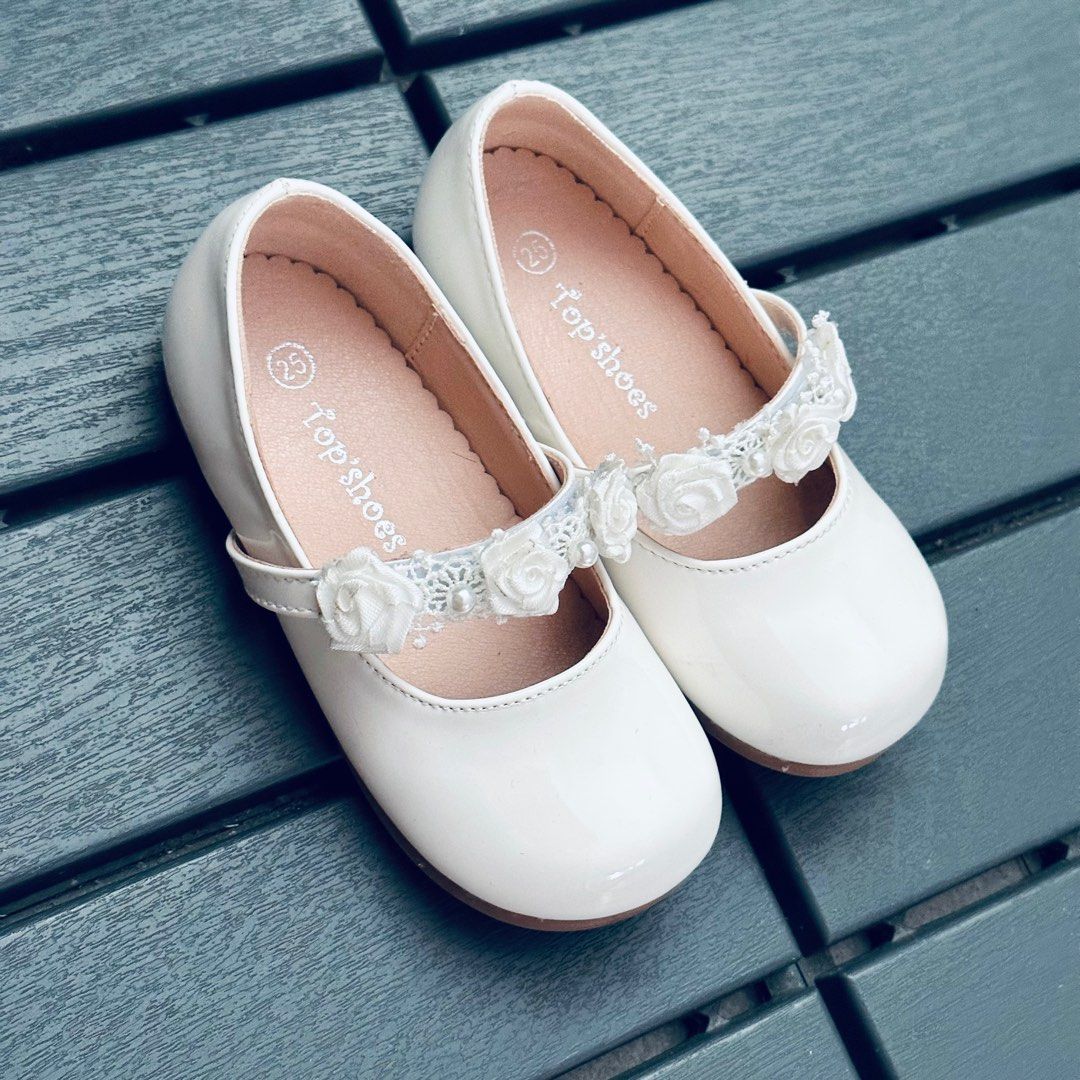 Baby Girl Party Shoe Babies Kids Babies Kids Fashion on