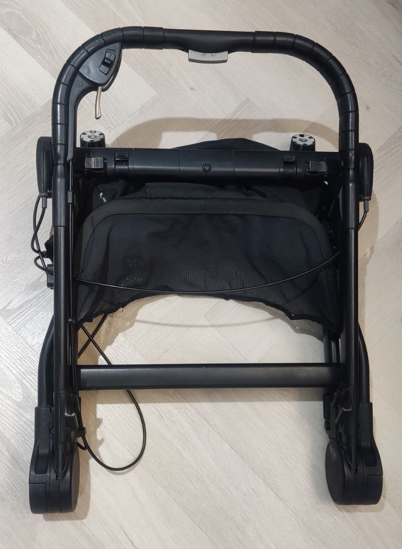 City select frame only online