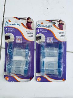 SEALED 100% NEW Baby Proofing Items - mostly dreambaby
