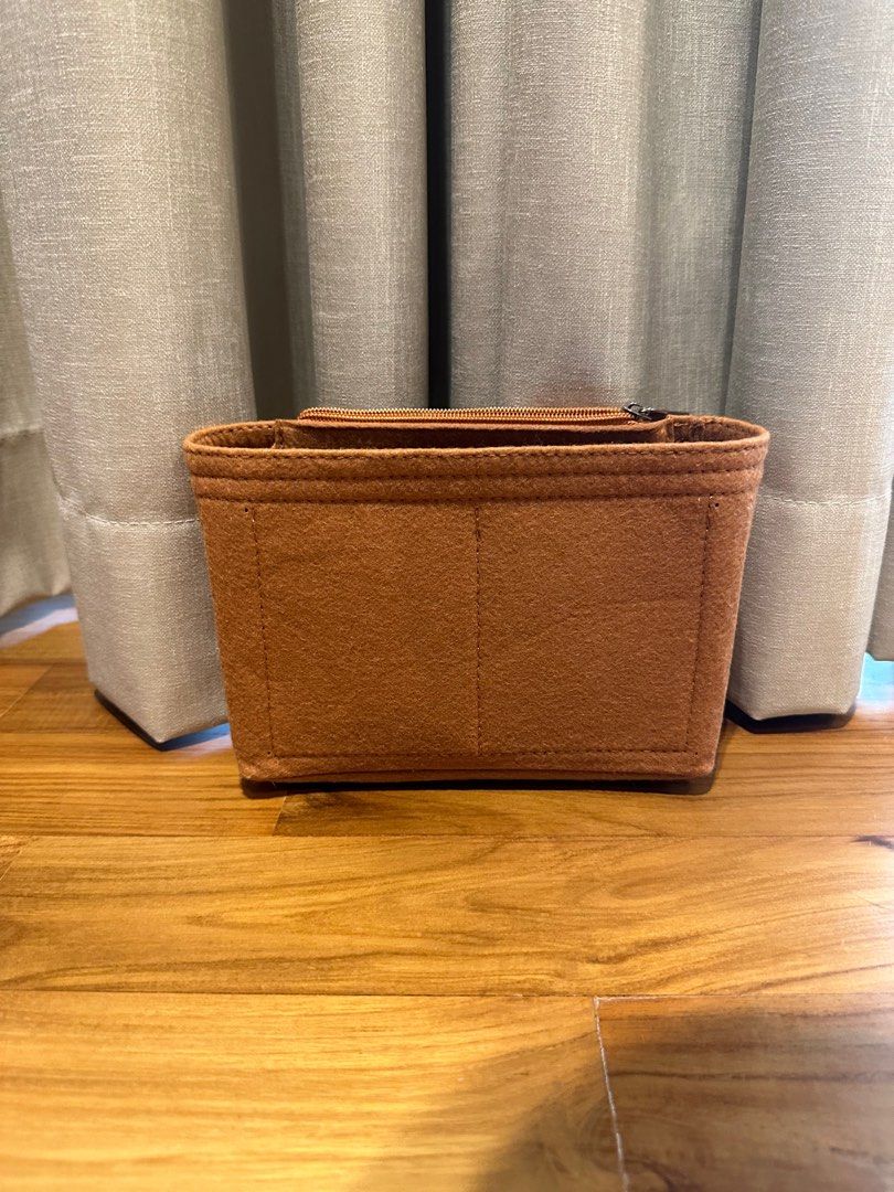 Bag Organizer for Louis Vuitton Mini Bumbag - Zoomoni