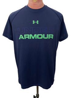 BAJU UNDER ARMOUR