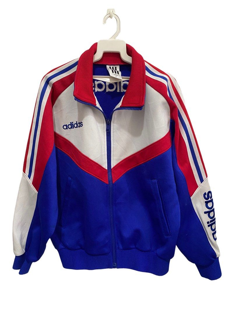 BAJU VTG ADIDAS SWEATER kids