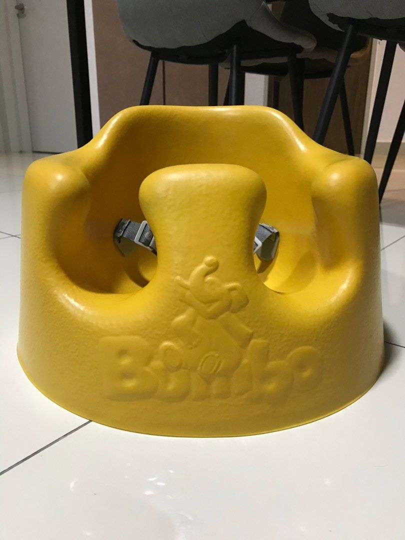 Bamboo baby seat best sale
