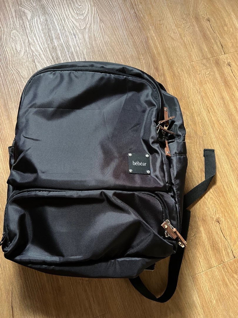 Bebear best sale diaper bag