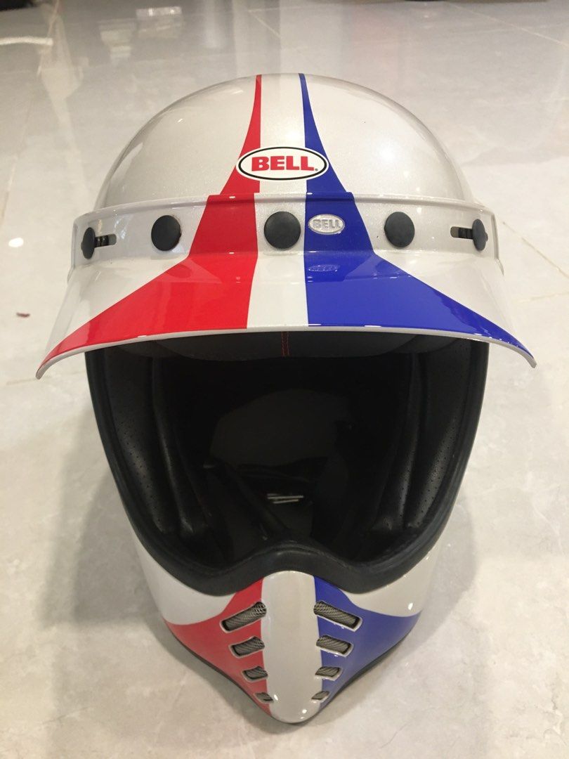 Bell moto 3 ace cafe on sale