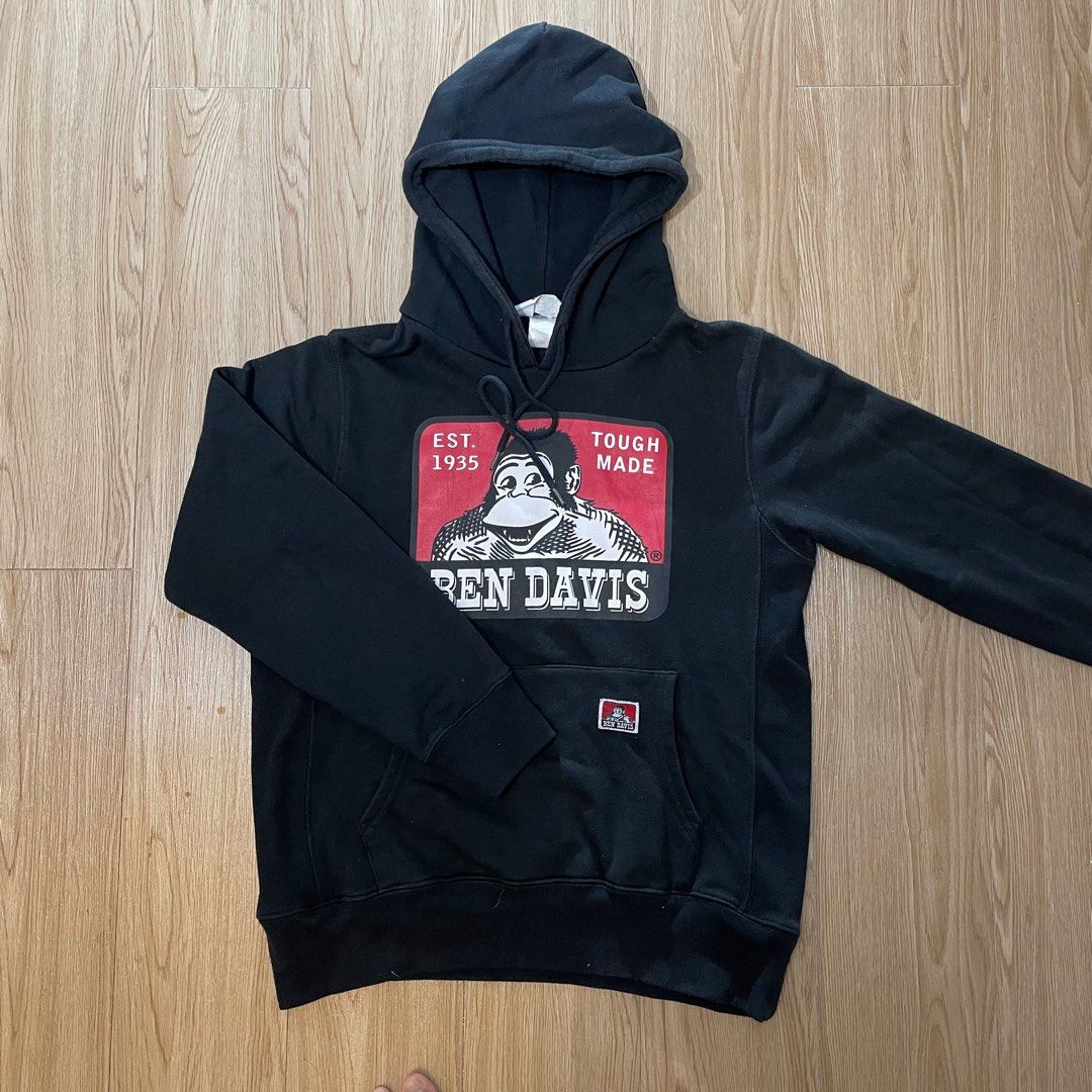 Ben deals davis hoodie