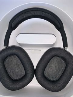 *best offer* AirPod max space grey