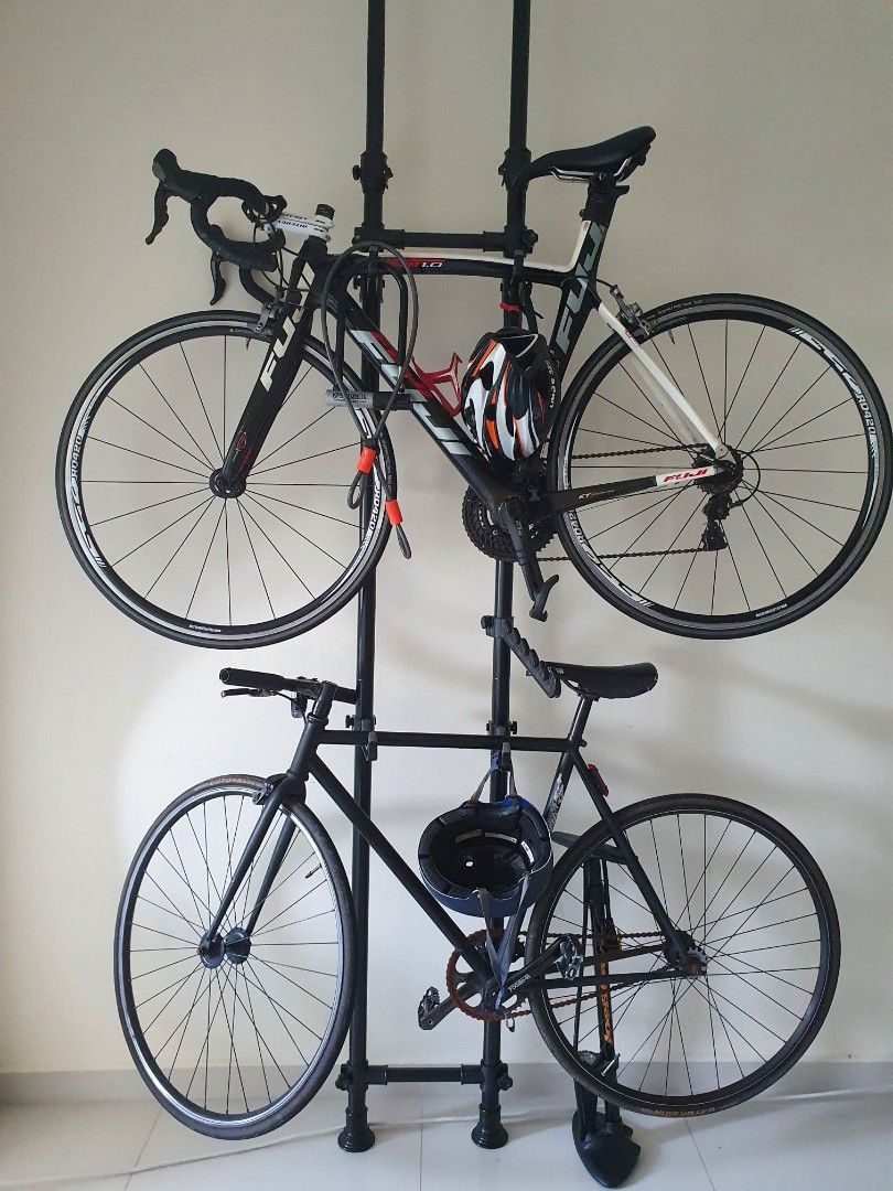 Bike Rack For Sale, Sports Equipment, Bicycles & Parts, Parts
