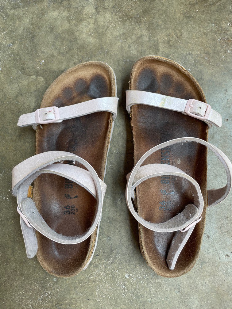 Birkenstock size 36 store
