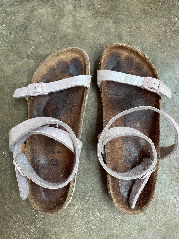 36 birkenstock size new arrivals