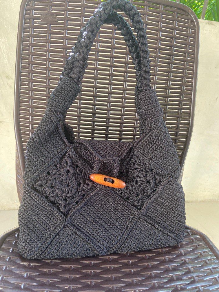 Gantsilyo bag on sale