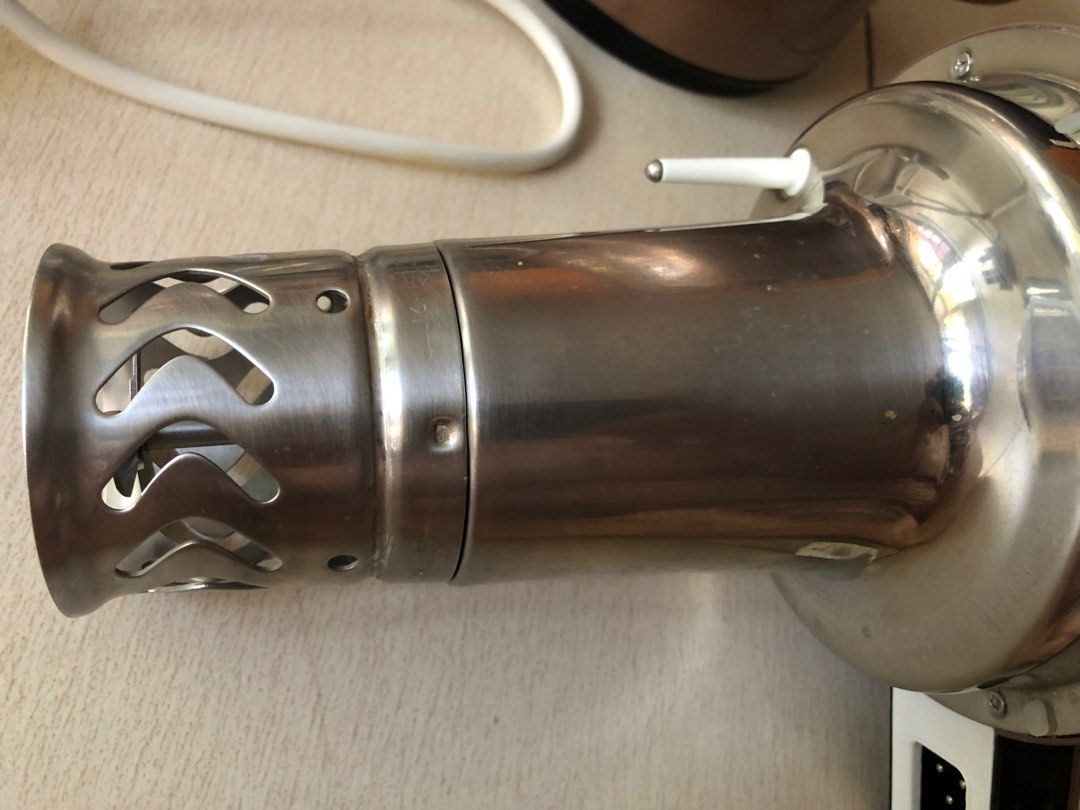 Blander (Category: Juicers, Blenders & Grinders) located in Kuala Lumpur. Submitted by fs1613 (Listing ID 1257014481, Image 3). Description: .