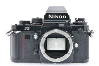 [BMC] Nikon F3 HP F Mount 35mm Film SLR (used)