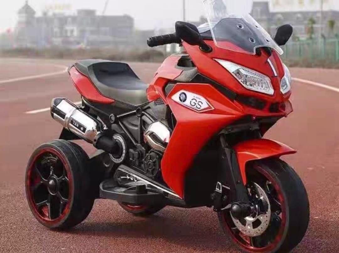 Bmw gs electric bike outlet