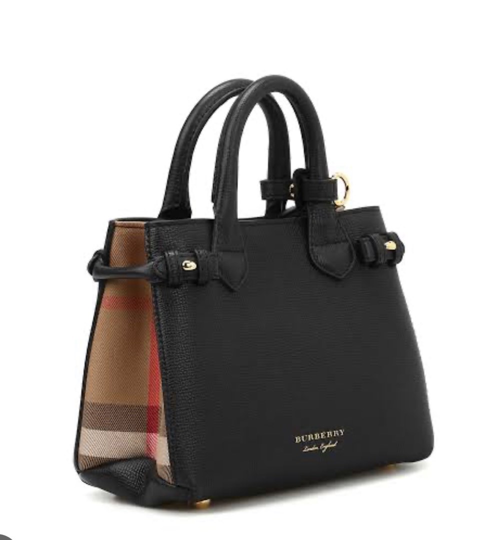 bnew burberry baby banner Luxury Bags Wallets on Carousell