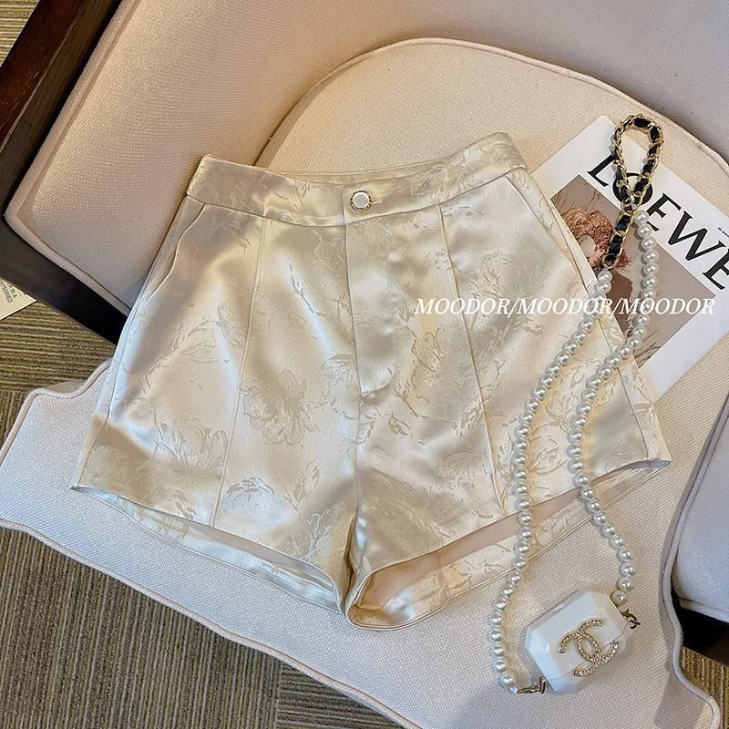 White dressy shorts womens new arrivals