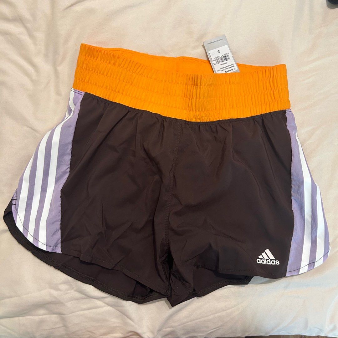 Adidas originals running shorts hotsell