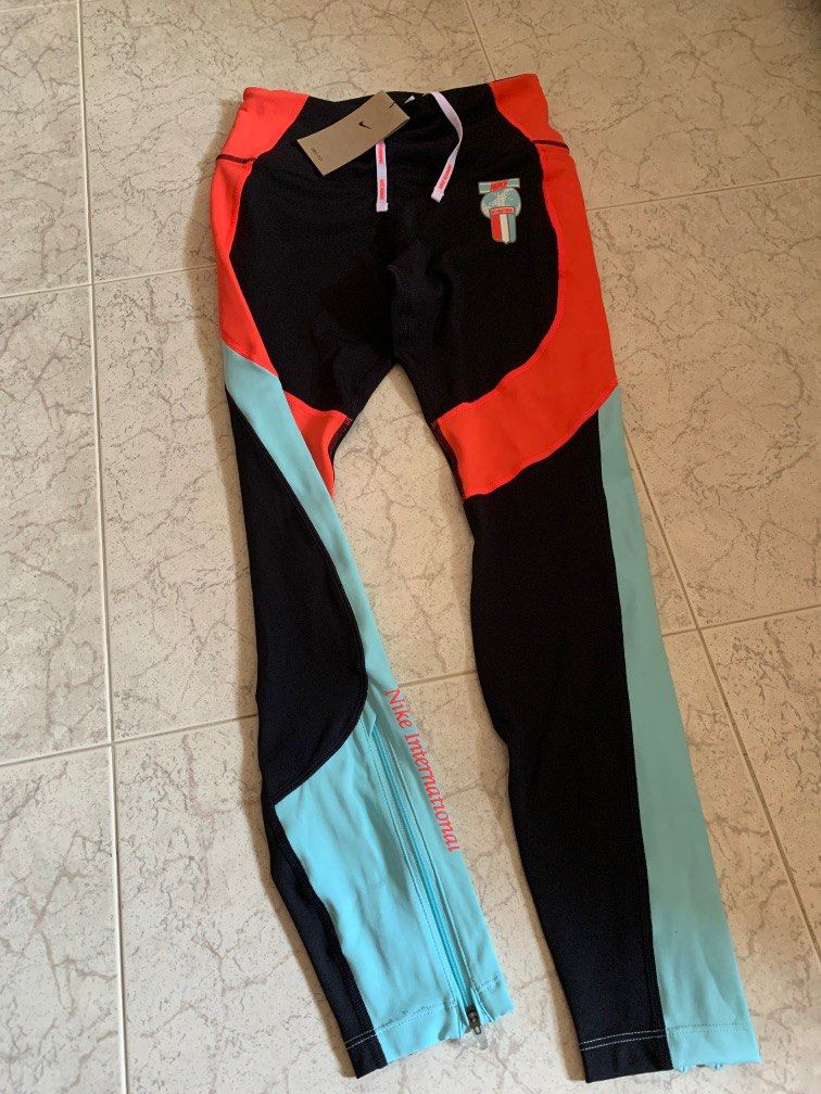 Nike shop international leggings